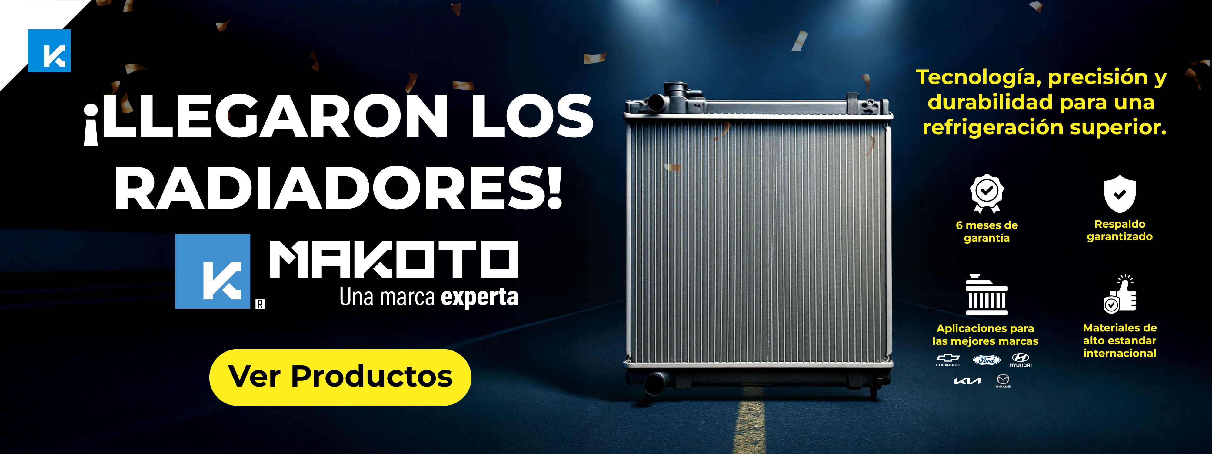 Entrega express